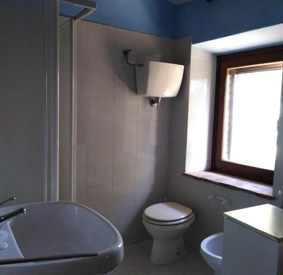 آپارتمان سوپریور 1 خوابه, Agritur Villa Osvaldo Castiglione Del Lago Pg Colazione Piscina Acqua Salata