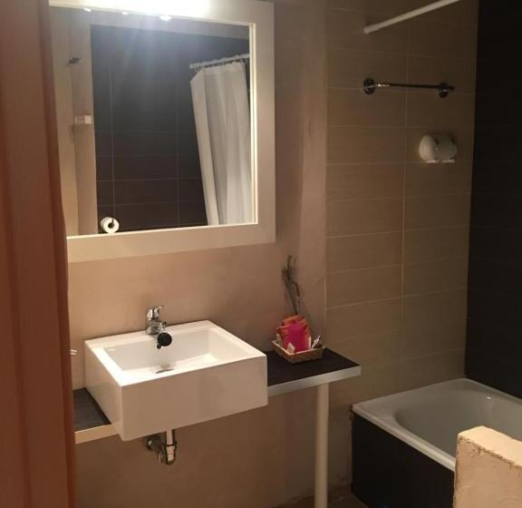 Апартаменты 1 Спальня, Laestancia