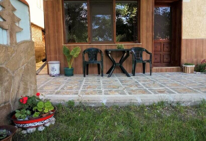 Номер Стандарт, Guest House Milka