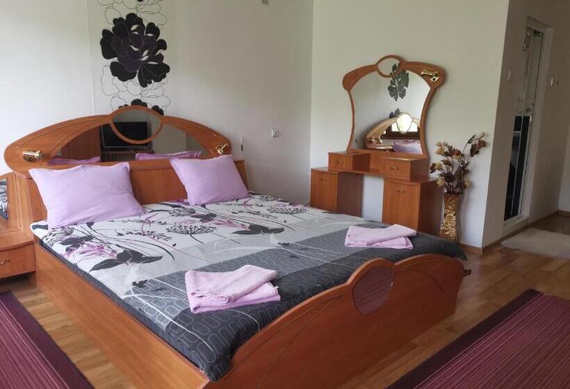 Номер Стандарт, Guest House Milka