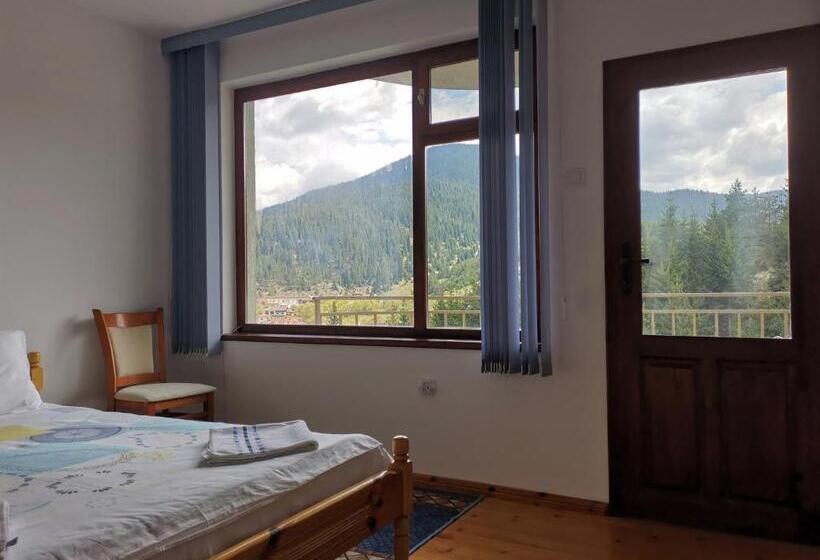 Номер Стандарт, Guest House Milka