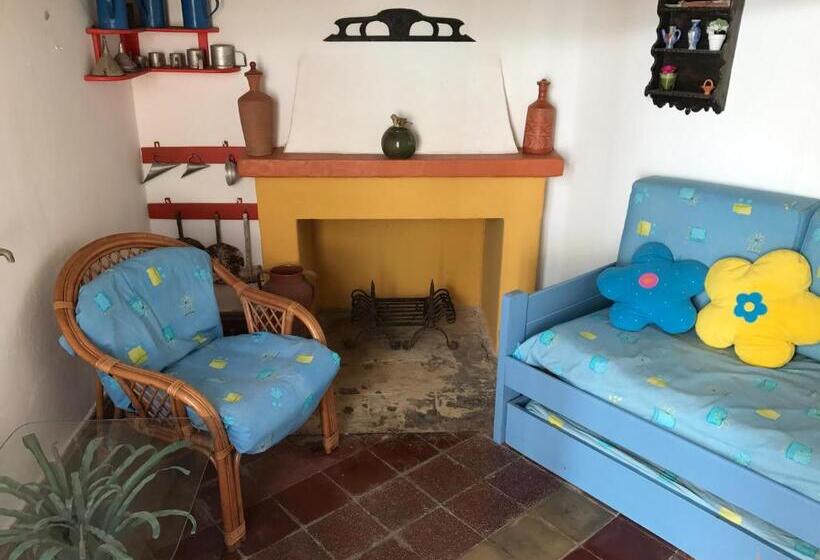 سوییت, Pátio Das Andorinhas