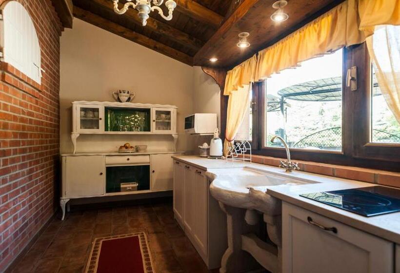 带1个卧室的公寓, Podere Sant Angelo