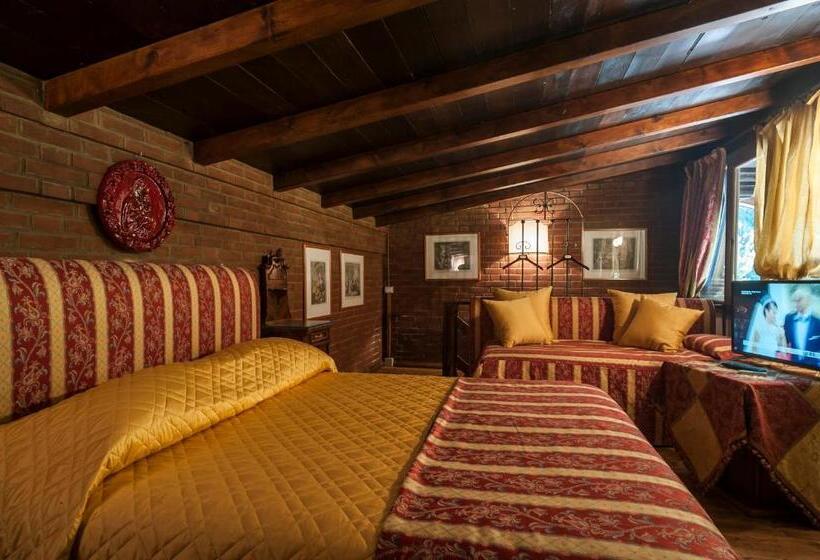 带1个卧室的公寓, Podere Sant Angelo