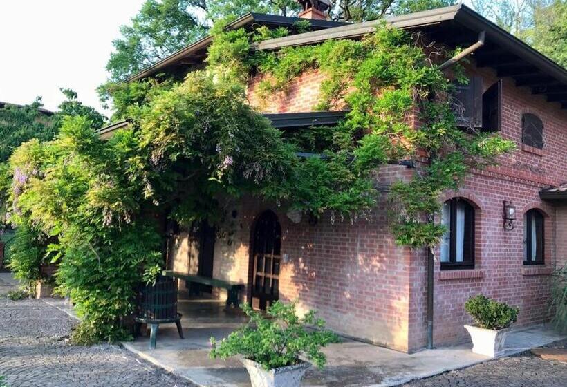 带1个卧室的豪华公寓, Podere Sant Angelo