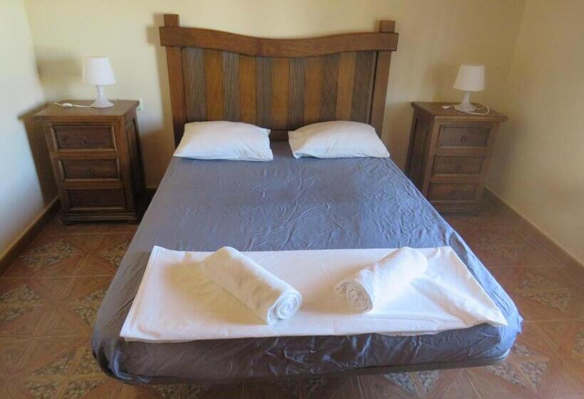 اتاق استاندارد, Higos Chumbos, Casa Rural Compartido