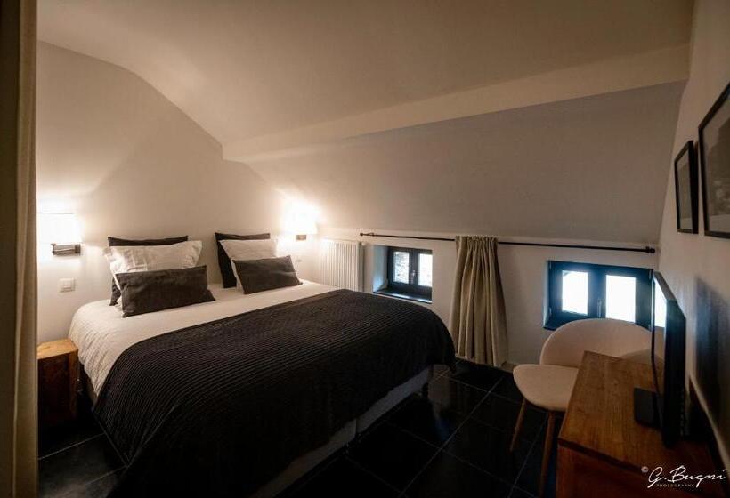 标准间, Paddock Lodge   Suites Wellness & Chambres D Hôtes