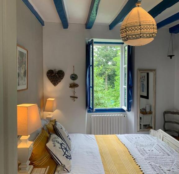 Номер Стандарт, Vingt Vieux Bourg