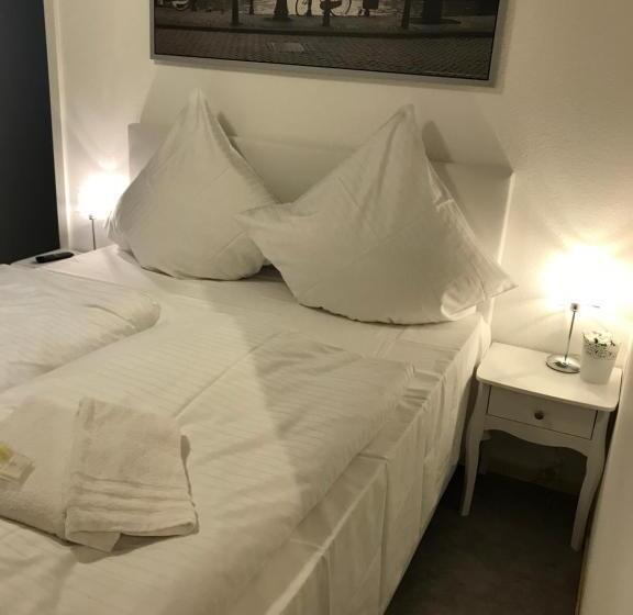 Номер Стандарт, Eifelerhof Hotel Monschau