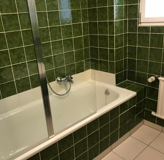 Семейный Номер, Eifelerhof Hotel Monschau
