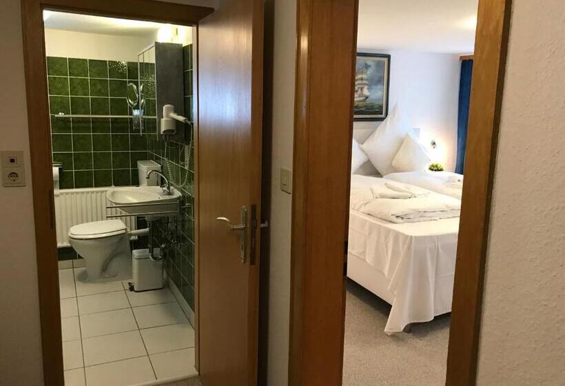 Семейный Номер, Eifelerhof Hotel Monschau