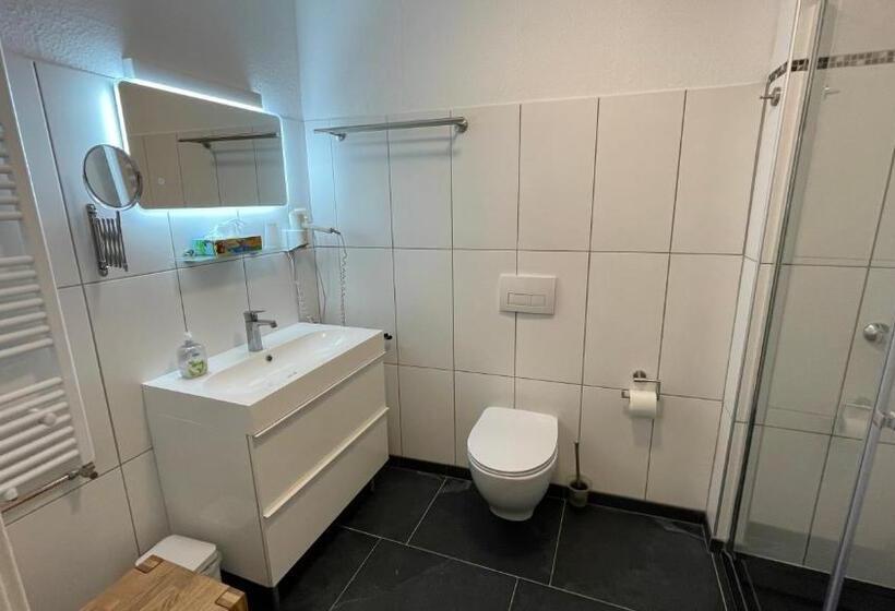 Семейный Номер Deluxe, Eifelerhof Hotel Monschau