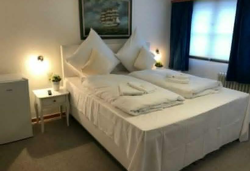 Номер Стандарт, Eifelerhof Hotel Monschau