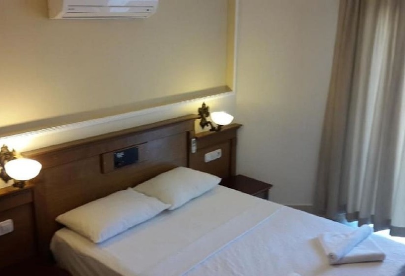 اتاق استاندارد, Adaburnu Golmar Beach Hotel   All Inclusive