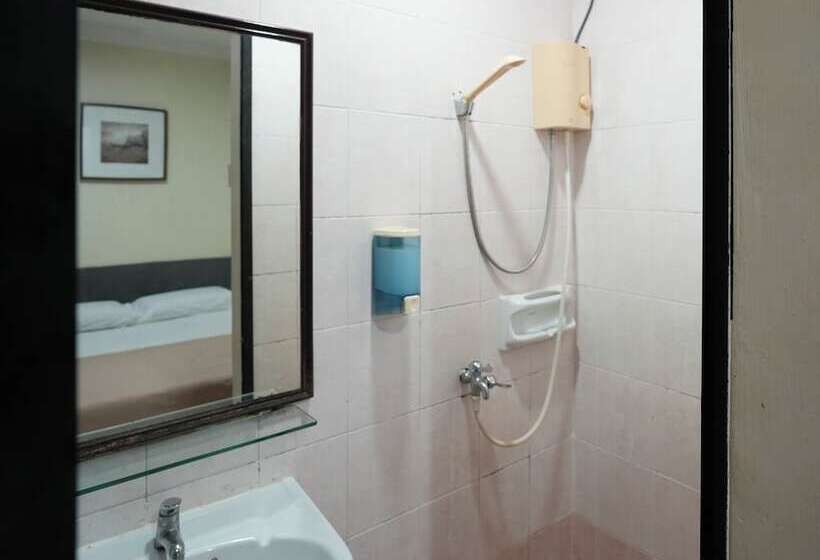 اتاق استاندارد, Amrise