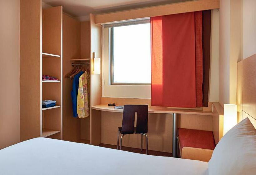 Номер Стандарт, Ibis Cancun Centro