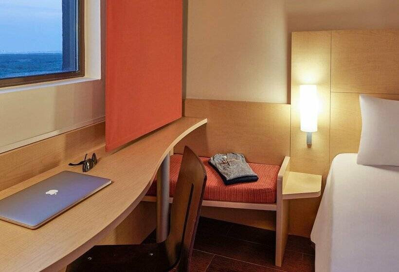 Номер Стандарт Двуспальная Кровать, Ibis Cancun Centro