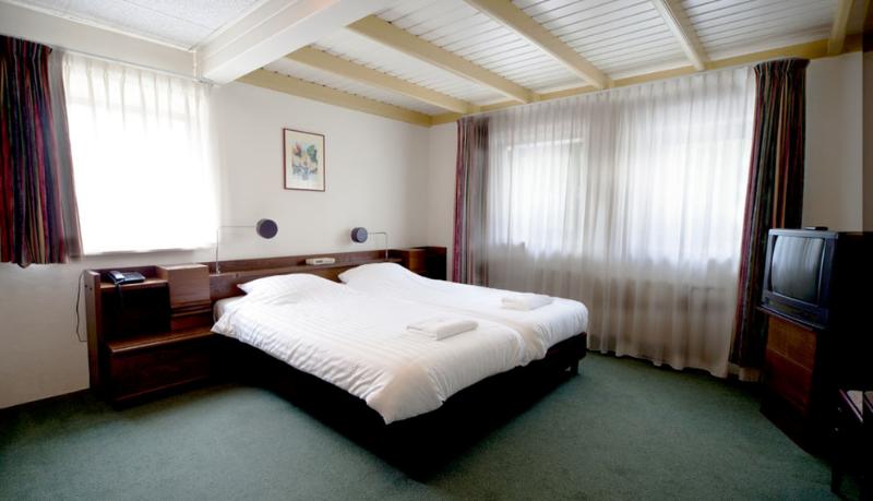Номер Стандарт, Ibis Cancun Centro
