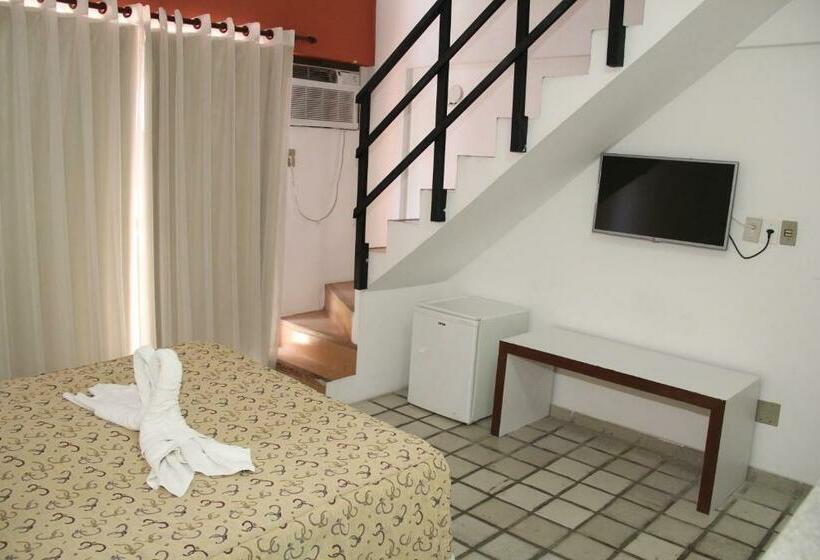 스탠다드 룸, Lagoa Mar Inn   Estacionamento E Duas Crianças De Até 10 Anos Será Free