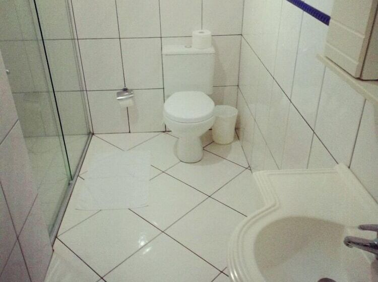 Четырехместный Номер Стандарт, Maestro Express Toledo
