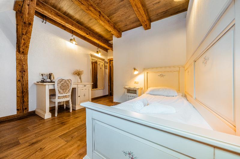 اتاق استاندارد با چشم‌انداز شهر, V Hotel Lavender