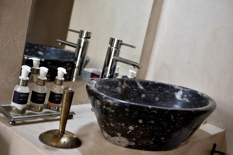 اتاق استاندارد, Riad Les Ammonites And Spa