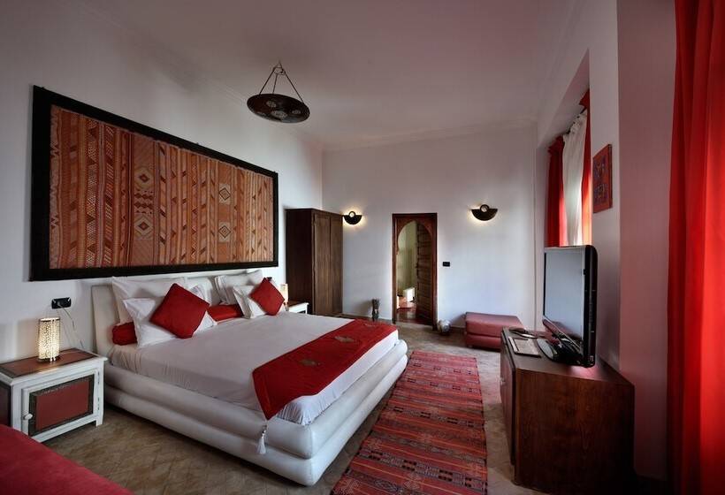 خانه 1 خوابه, Riad Les Ammonites And Spa