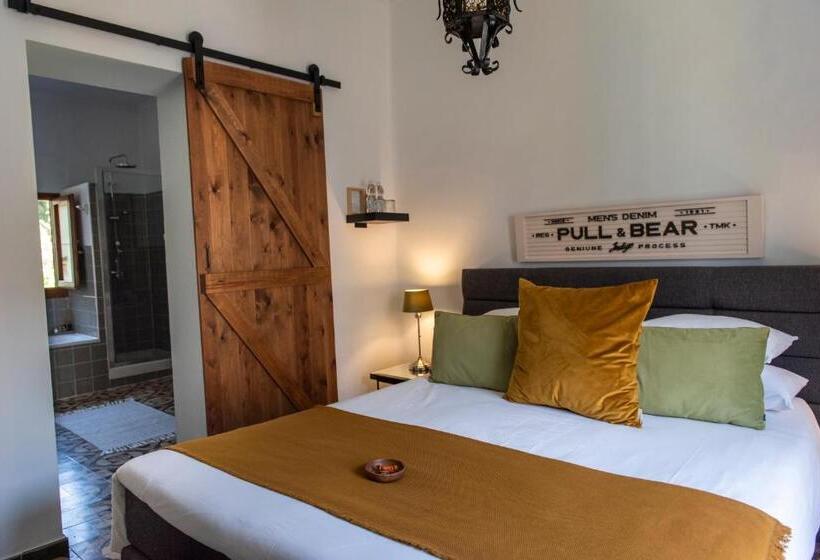 Номер Deluxe, Casa Con Destino Adults Only