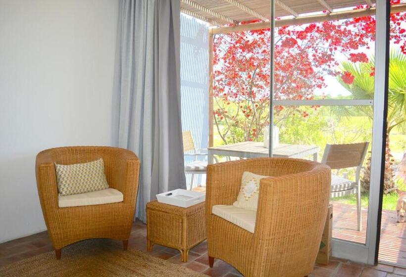 Стандартный Номер Кровать Кинг, Quinta Luz Do Sol