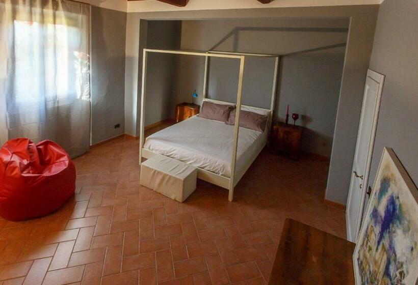 Номер Стандарт, Villa Niccoli