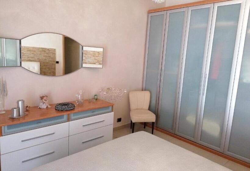 اتاق استاندارد, Cappuccini