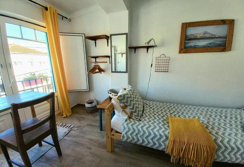 Апартаменты 1 Спальня, Ethic Surf House