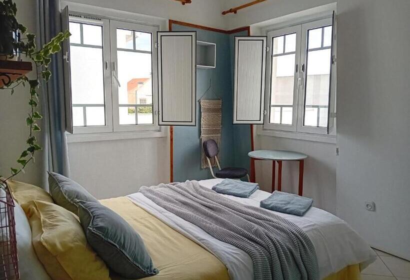 Номер Стандарт, Ethic Surf House