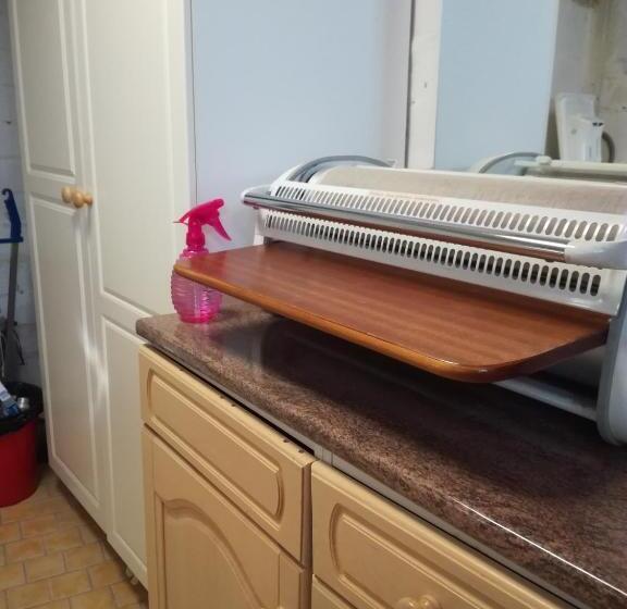 Студия Стандарт, Firsthome Guesthouse