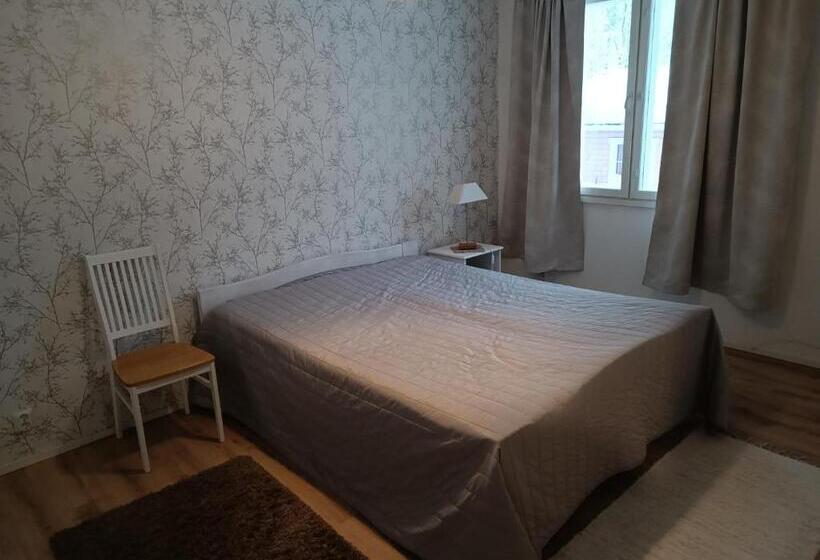 Бунгало Deluxe, Firsthome Guesthouse