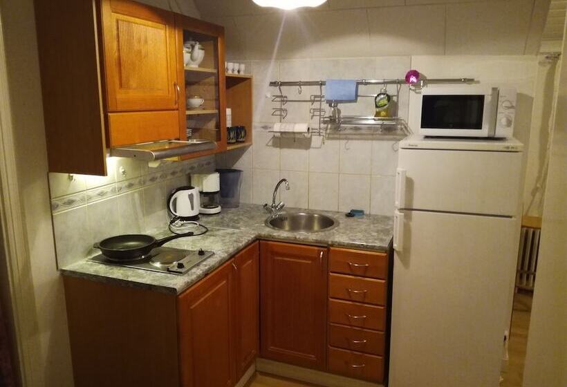 Студия Стандарт, Firsthome Guesthouse
