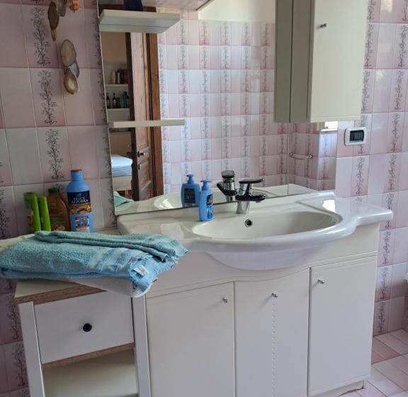 Номер Стандарт, B&b La Dimora Di Alida