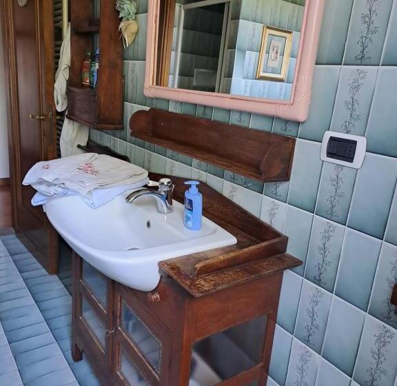 Family Suite, B&b La Dimora Di Alida