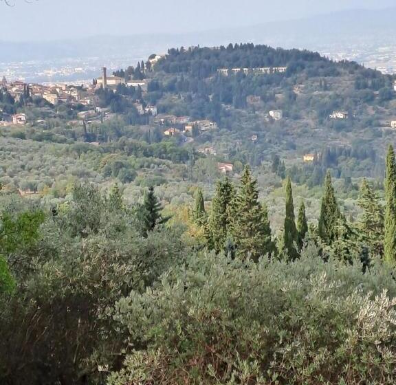 Family Suite, B&b La Dimora Di Alida