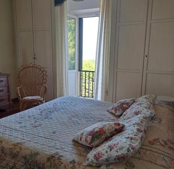 Family Suite, B&b La Dimora Di Alida