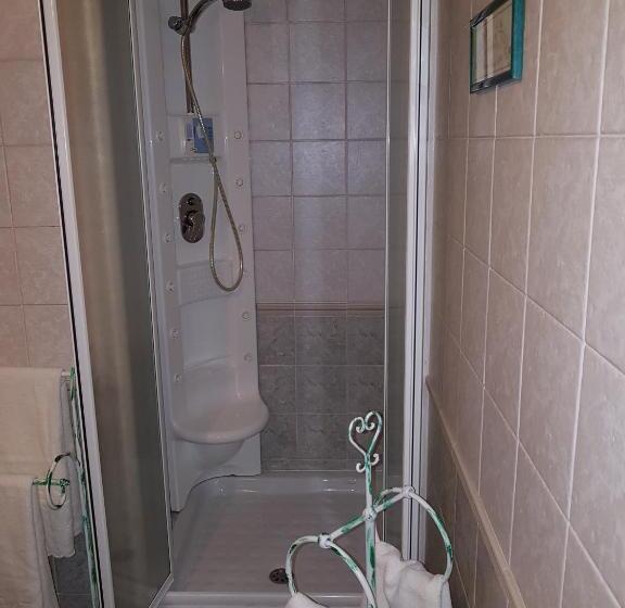 Номер Стандарт, B&b Vista Su Roma