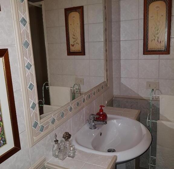 Номер Стандарт, B&b Vista Su Roma