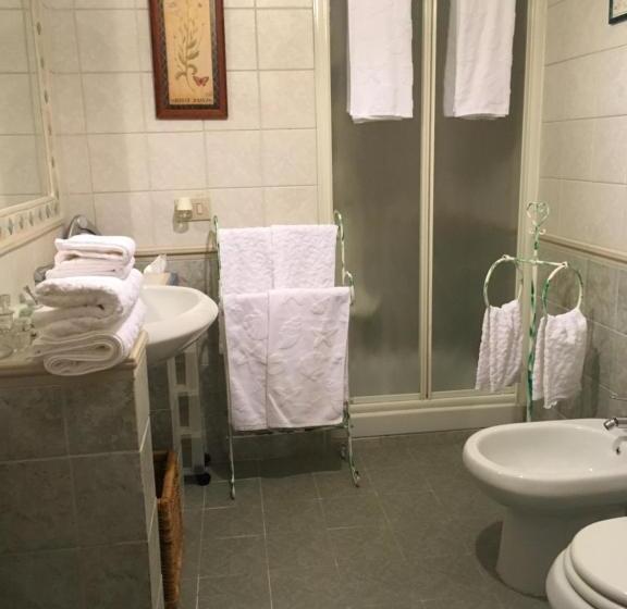 Номер Стандарт, B&b Vista Su Roma