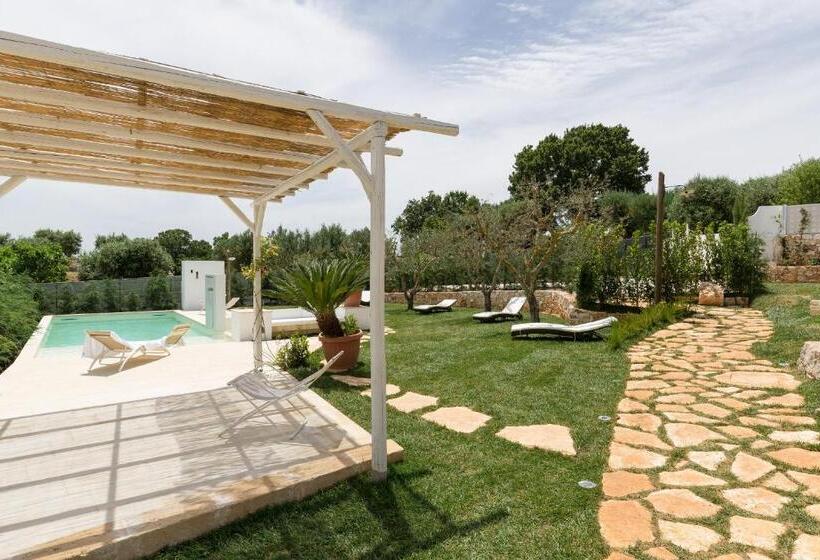 اتاق لوکس, Dimora San Quirico   Rooms & Food