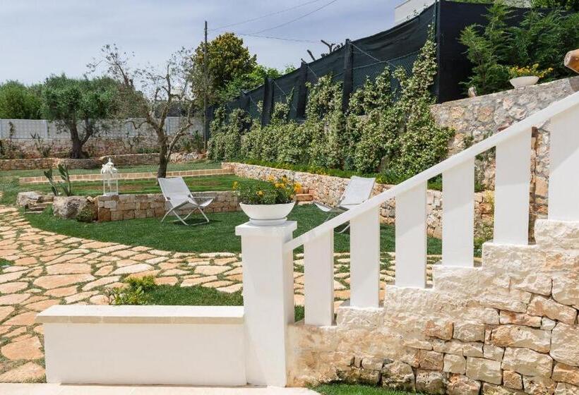 اتاق استاندارد, Dimora San Quirico   Rooms & Food