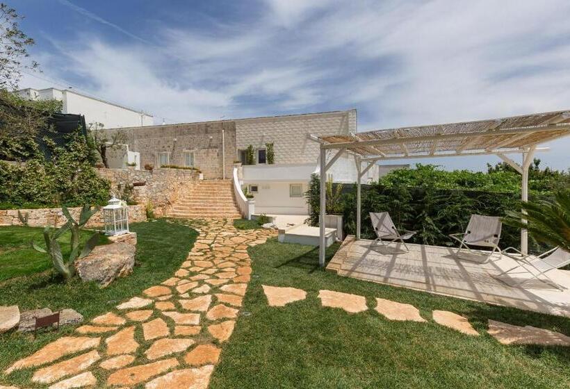 اتاق لوکس, Dimora San Quirico   Rooms & Food