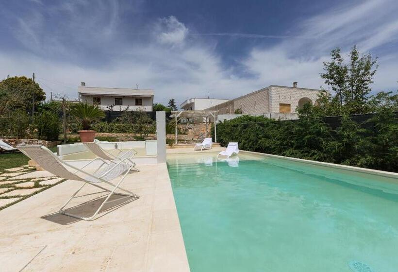 اتاق استاندارد, Dimora San Quirico   Rooms & Food