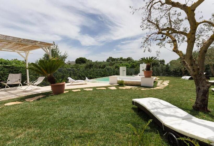 اتاق استاندارد, Dimora San Quirico   Rooms & Food