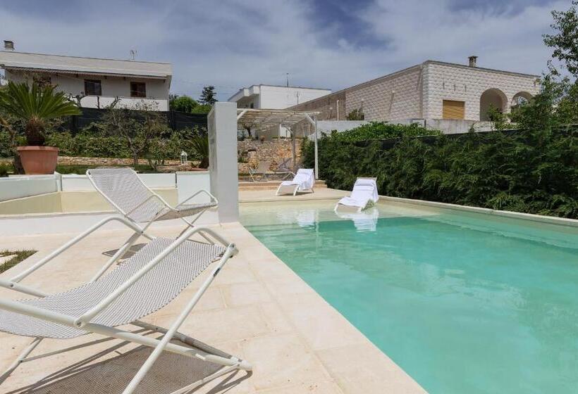 اتاق سوپریور چهار تخته, Dimora San Quirico   Rooms & Food