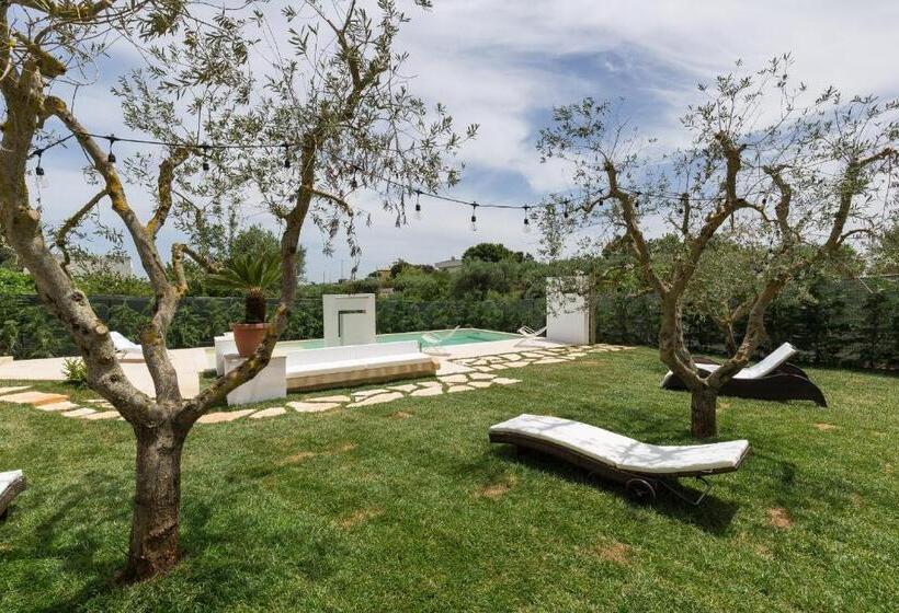 اتاق سوپریور چهار تخته, Dimora San Quirico   Rooms & Food